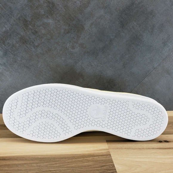 stan smith easy yellow